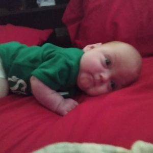 Meet your Posher, Angela